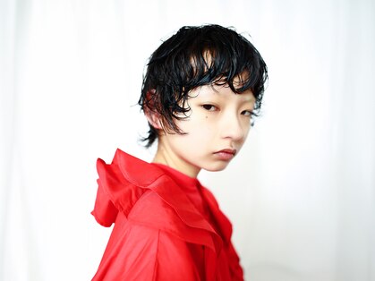 ミラー(mirror)の写真