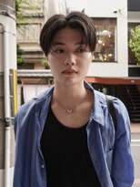 ニカ(NICA) 【NICA】センターパート