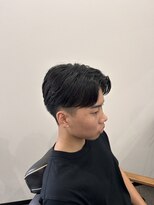 ヴェルゴ 北島店(vellgo) ショートセンターパート