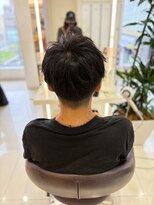 フィッツ(Fits) マッシュ2ブロック