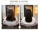 テュセ ヘアー 京都(Tu sais hair kyoto)の写真