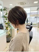 縮毛矯正/髪質改善/レイヤーカット/前髪/顔周り/韓国/牧之原