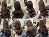 【迷ったらこちら】カット+カラー+最高級オージュア/TOKIO+SPA¥9900