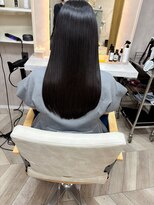 キラーナセンダイ(KiRANA SENDAI)&nbsp;[うる艶しなやかロングヘア]