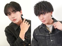 オーバーヘアー 大久保店(over hair)