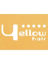 yellow【イエロー】