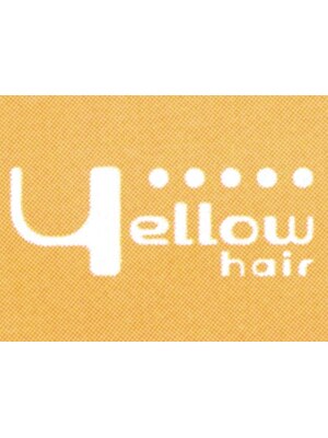 イエロー(yellow)