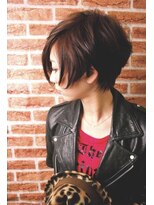 レンジシキチジョウジ (RENJISHI KICHIJOJI)&nbsp;クールG