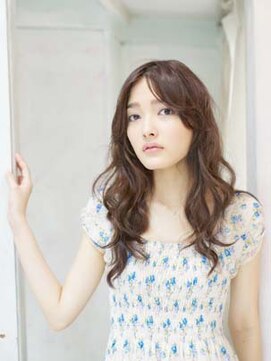 キリコ(kirico) ロングゆるウェーブ
