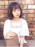 ブラントボブ