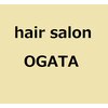 ヘアサロン オガタ(Hair Salon OGATA)のお店ロゴ