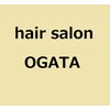 ヘアサロン オガタ(Hair Salon OGATA)のお店ロゴ