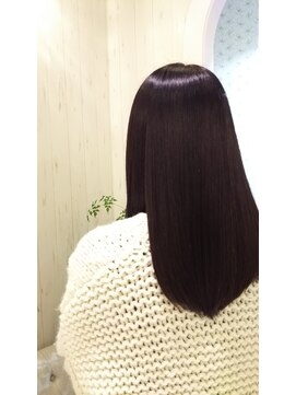 ラ ブランシュ 大宮(La Blanche) LaBlanche齋藤勧   ロング