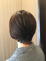 ビーズアモール 日進店(Hair&Beauty B's Amor) ショート