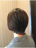 ショート