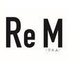 リエム(ReM)のお店ロゴ