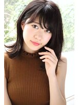 ジジ(gigi)&nbsp;ナチュラルミディアム☆