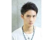 カットサロン ピース
