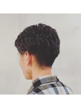 シティラボ(city Labo) ＊ニュアンスパーマ＊