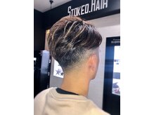 ストークヘアー(STOKED.HAIR)