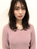 ドレープ(Drape) レイヤーミディアム