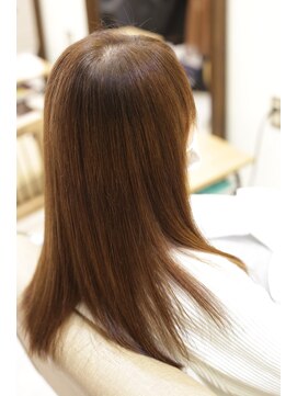 プレミアムオーファ(Premium Ofa) 髪質改善カラーエステ/髪質改善専門店 オーファ金町