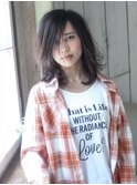 クール系ボーイッシュでコビない女スタイル！
