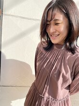 アウトオブザウッズ(out of the woods)&nbsp;重松 早苗