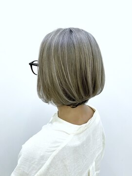 リミ(Limi) バレイヤージュ