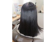 ヘア スタジオ カミング(HAIR STUDIO 髪ING)