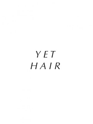 イェットヘアー(YET HAIR)