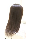 田園調布髪質改善|純度100%トリートメント+カット+縮毛矯正