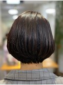 ショートスタイル