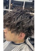 ツイストスパイラル