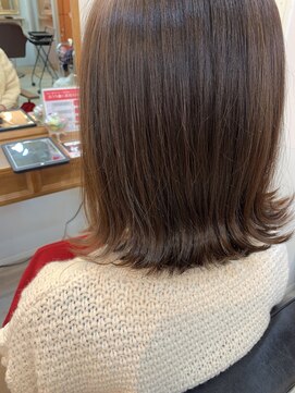 リッチェル(Richell) 外ハネボブ