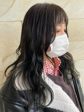 フォレスト ヒル Forest Hill by Genitore ○オリーブハイライト×グレージュ○