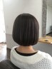 骨格補正レディースカット　￥5720⇒￥5000