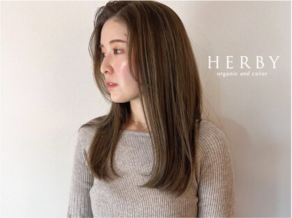 ハービー(HERBY)の写真