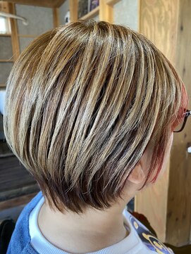 ベッツ(bets) ボブ