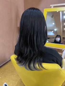 アサンタ サナ(Asante sana) 【Asante】シルバーインナー