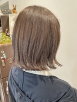 ヴィフ ヘアー(vif hair)&nbsp;ナチュラルハイライト