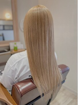 リワーズ 千歳船橋店(ReWARDs) ボブ/グレージュ/大人女性/レイヤー/ショート[千歳船橋]