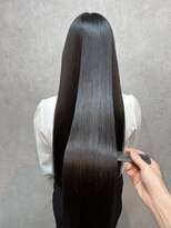 アールクリップ 表参道(arclip)&nbsp;髪質改善サイエンスアクア【髪質改善/髪質改善トリートメント】