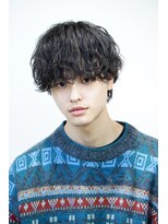 ゴールド 京都(GOALD)&nbsp;ゆる波パーマ