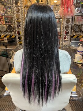 アドネス(ADNESS) エクステインナーカラー