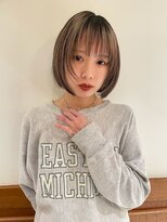 ブロック ジャポン(bloc japon)&nbsp;high low mix