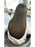 美髪!ハリウッドトリートメント