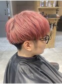 ☆ピンクベージュカラー☆