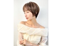 ラフィスヘアー ハーツ 松井山手店(La fith hair hearts)