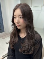 レミエ ダイカンヤマ(lemiie) 低めレイヤー★レイヤー★レイヤーロング